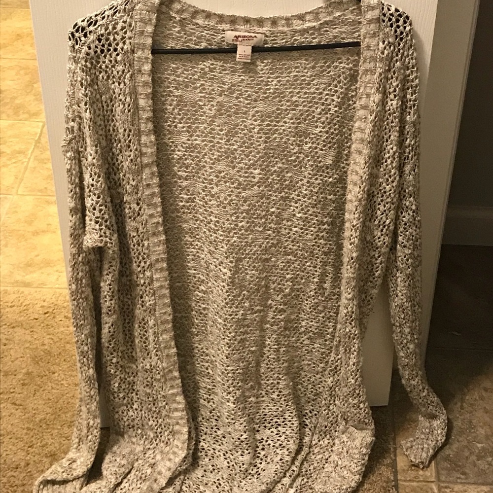 NWOT Cardigan